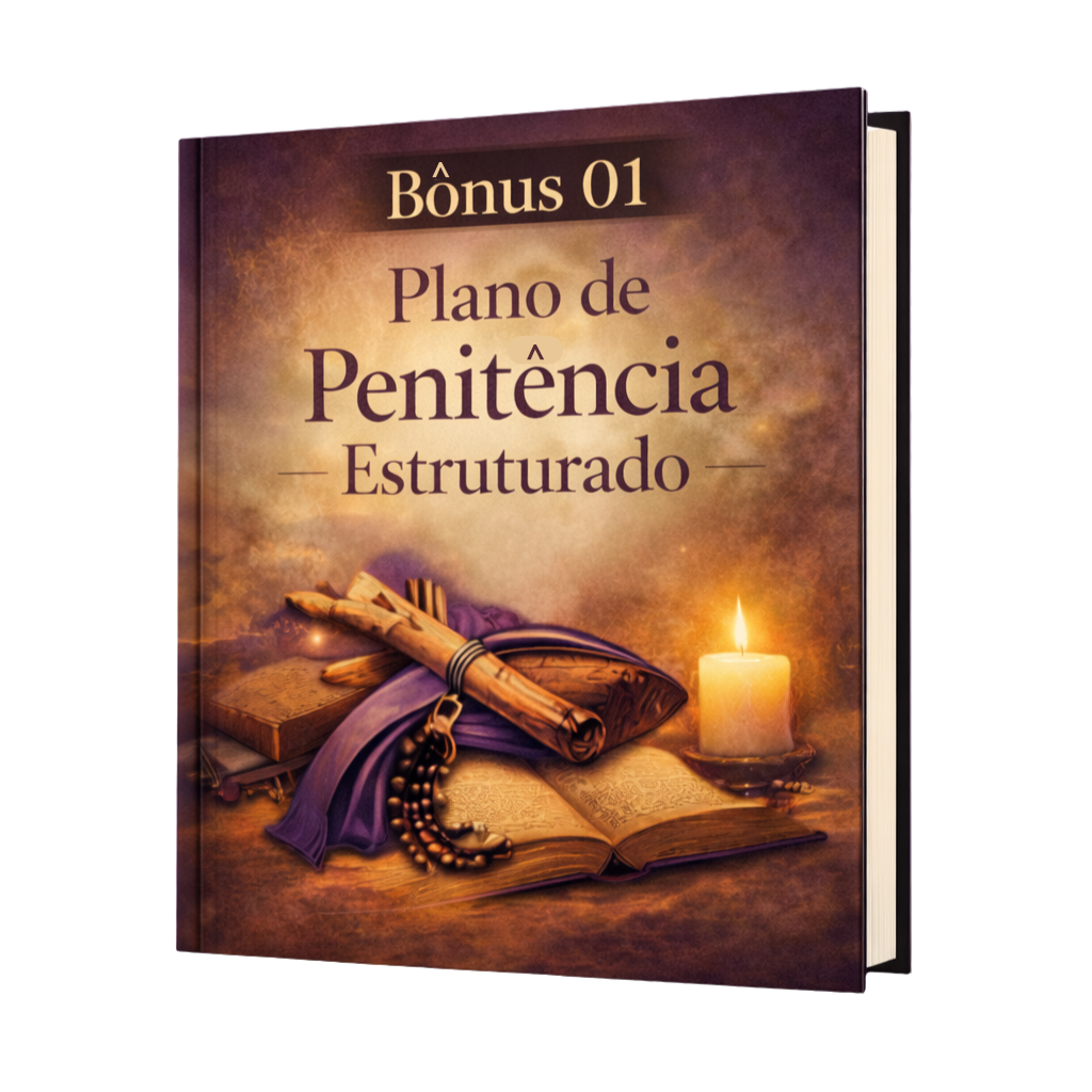 Plano de Penitência Estruturado