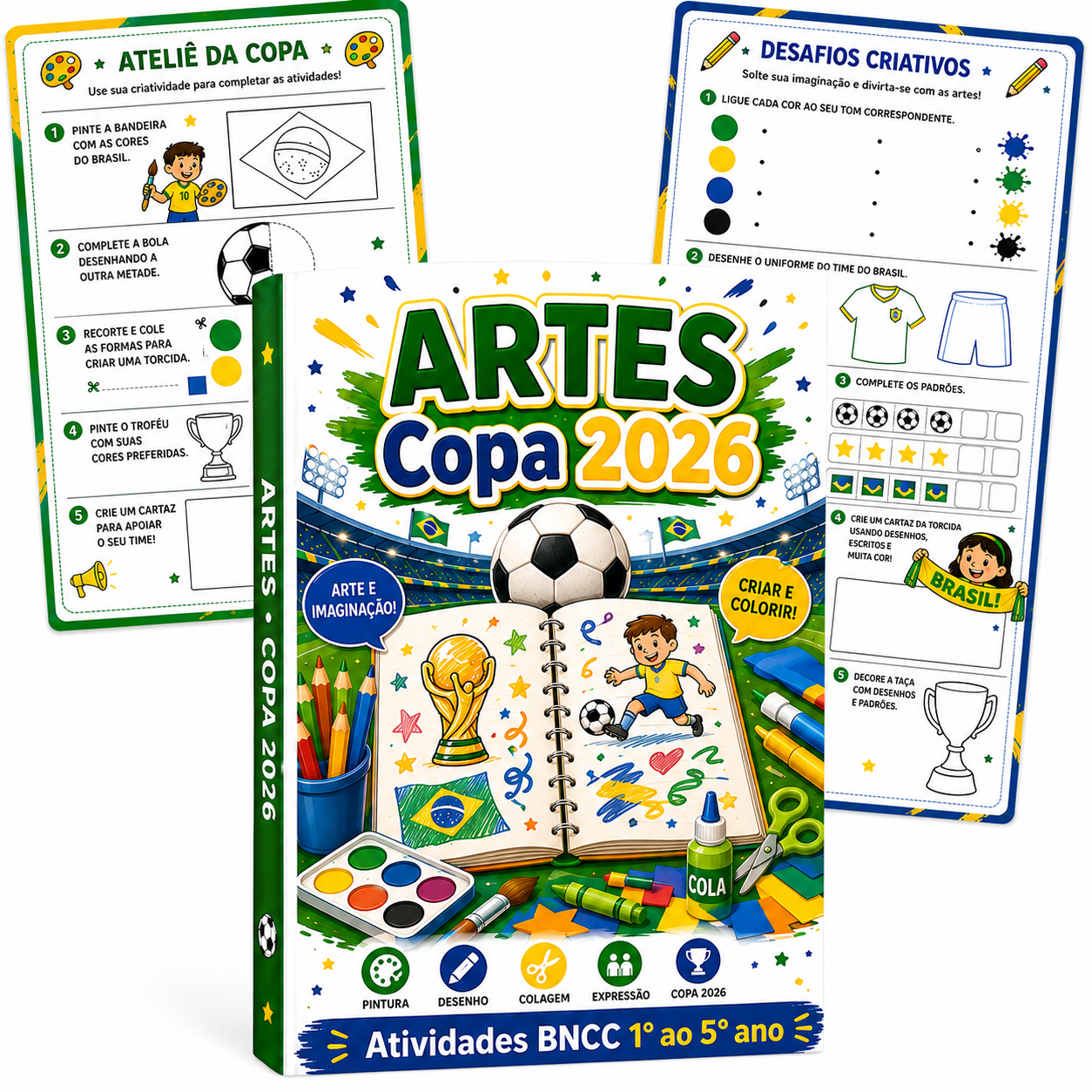 Módulo Artes