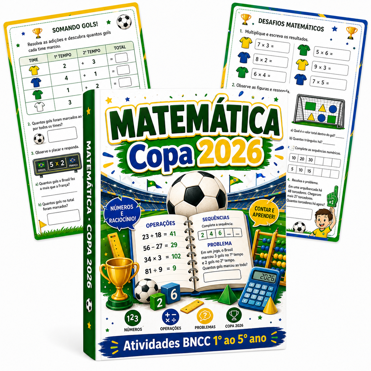 Módulo Matemática