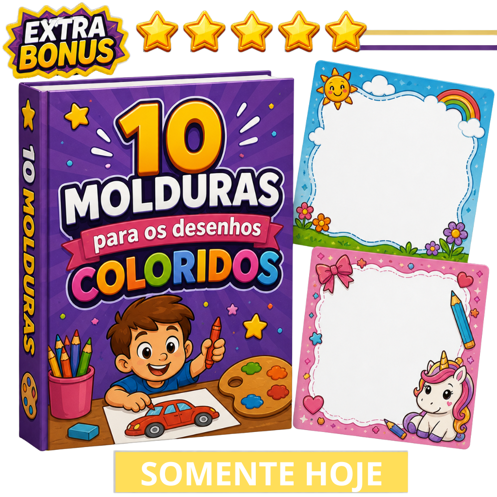 Molduras
