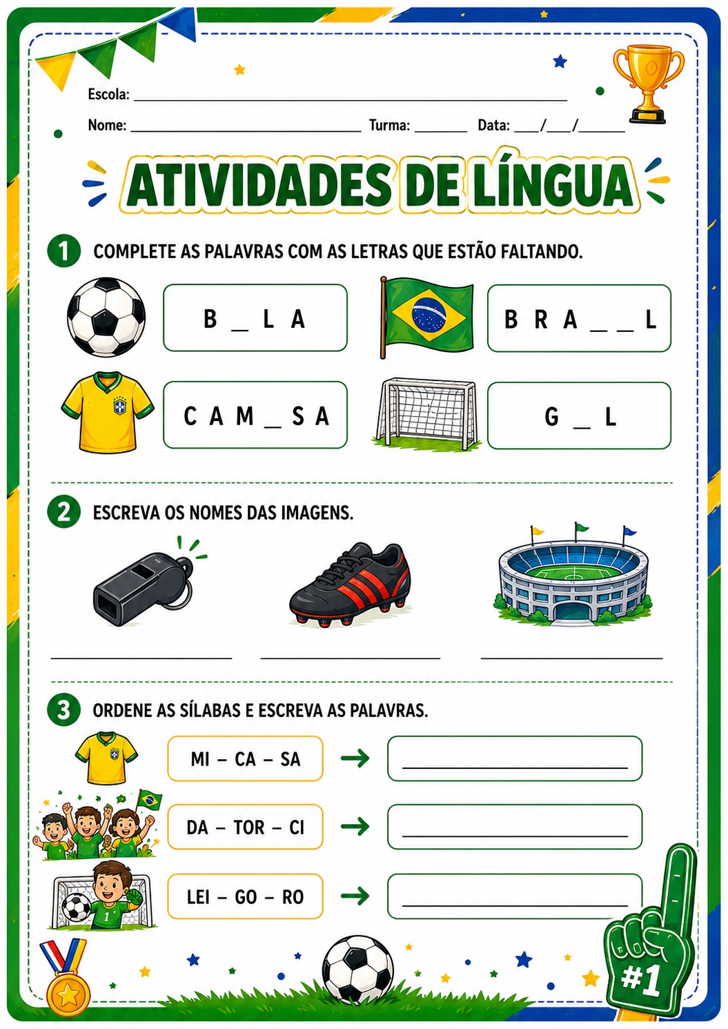 Amostra Atividade Copa 4