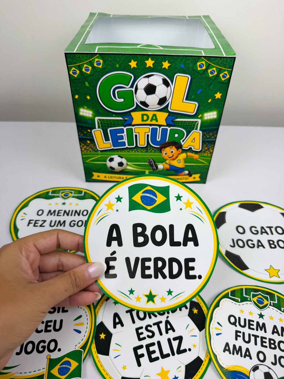 Amostra Atividade Copa do Mundo 3