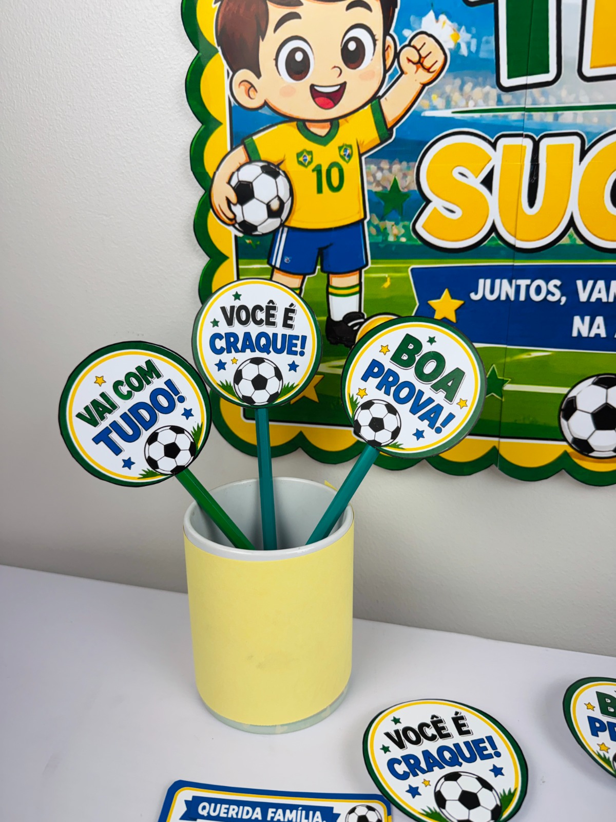 Atividade Copa 10